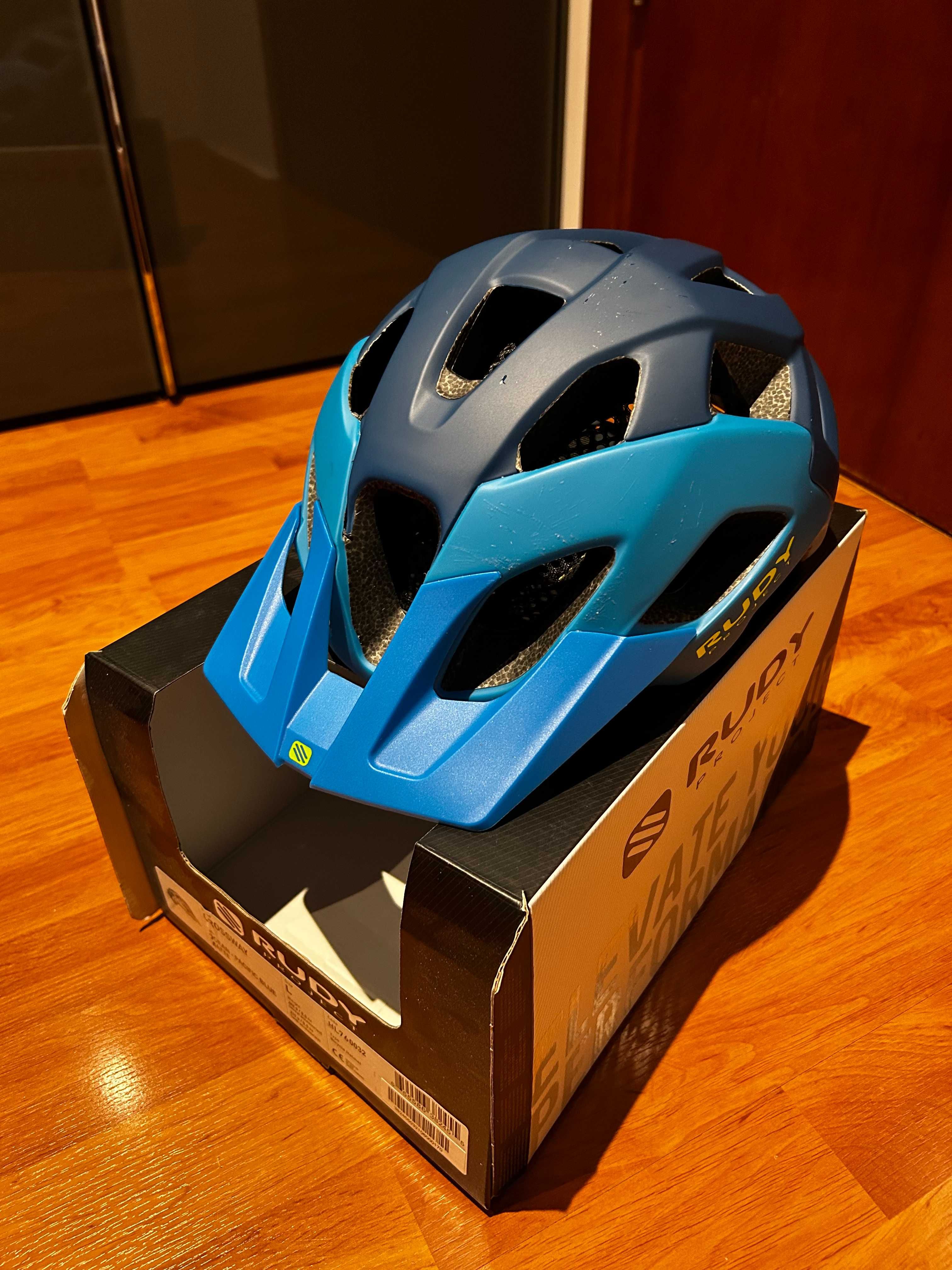 Kask Rudy Project Crossway