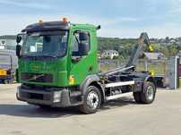 Volvo FL 280 * HAKOWIEC * STAN BDB