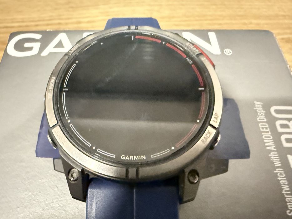 Zegarek Garmin Quatix 7 Pro Fenix  Gwarancja Okazja!