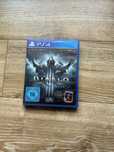 Gra Diablo 3 III Reaper of Souls RoS Playstation 4 Ps4 Ps5