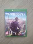 Watch dogs 2 Xbox one