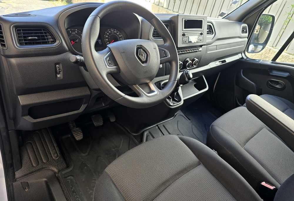 Renault Master 2.3 dci 135cv - Novo Modelo - Full Extras - IVA