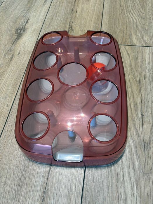 Zabawka dla kota Trixie Cat Activity Soccer