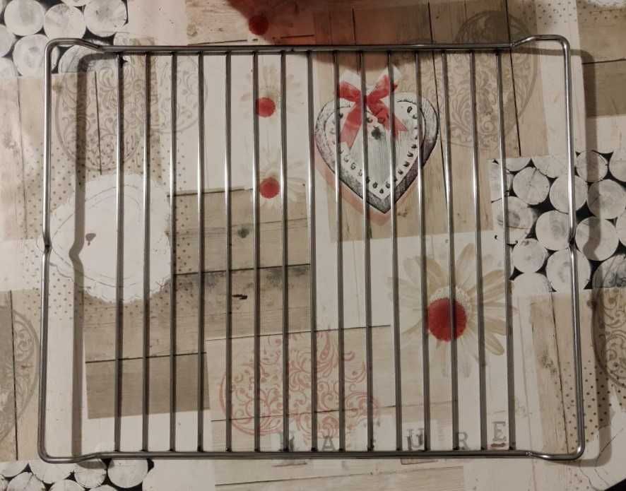 Grelhas e Tabuleiros de Forno