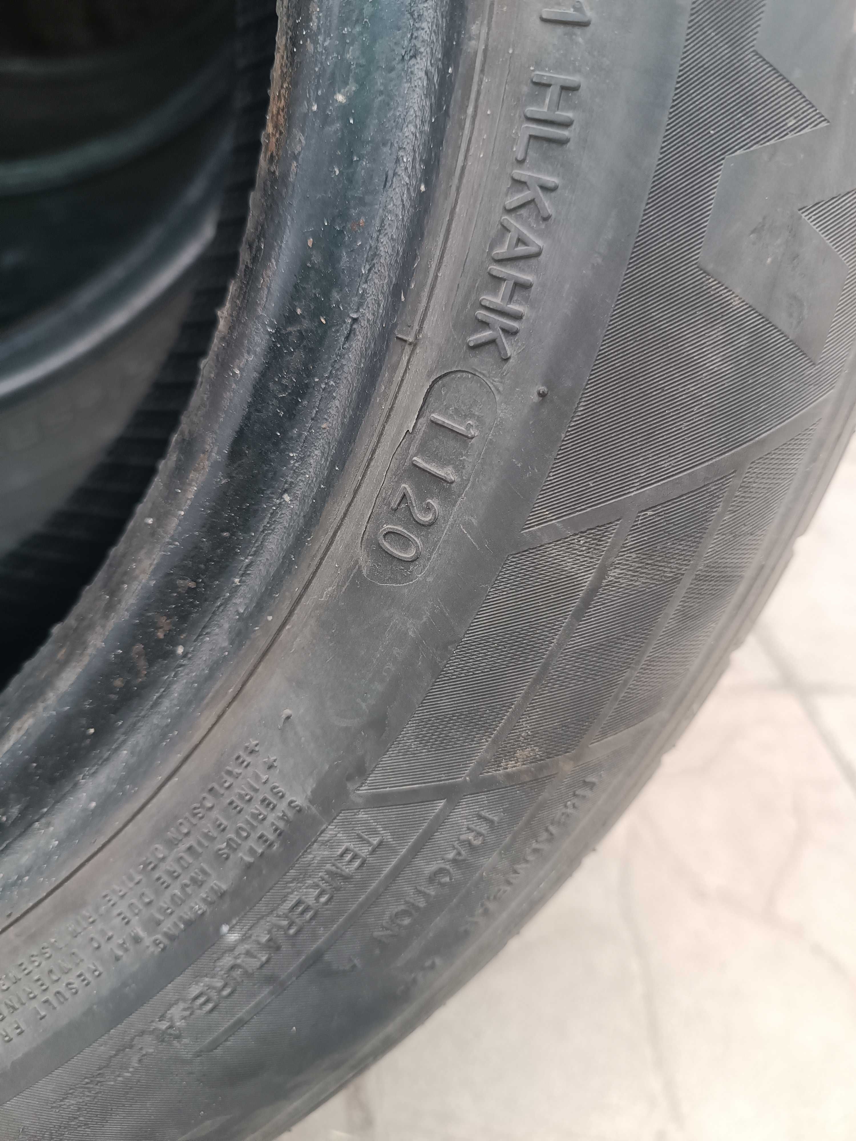 Летняя резина Kapsen K737 185/65 R14 88H