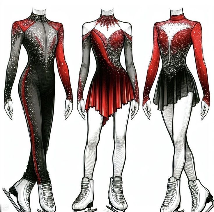 Desings costume dance/gymnastic/ skating costumized