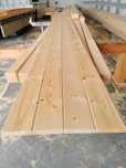 Deska podłogowa 28x145mm pióro wpust, swierk skandynawski Puidukoda.
