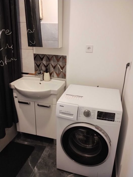 Mieszkanie 2 pokojowe