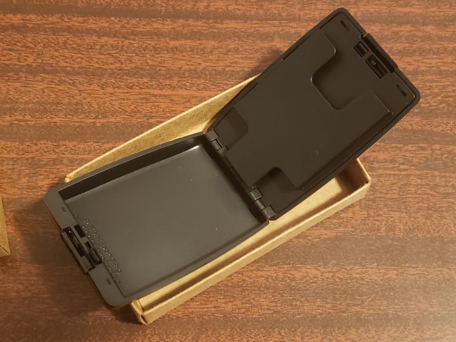 Porta cartões/dinheiro Camel Active