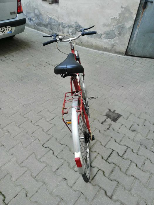 Rower Romet Pasat
