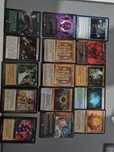 Proxies Magic the gathering