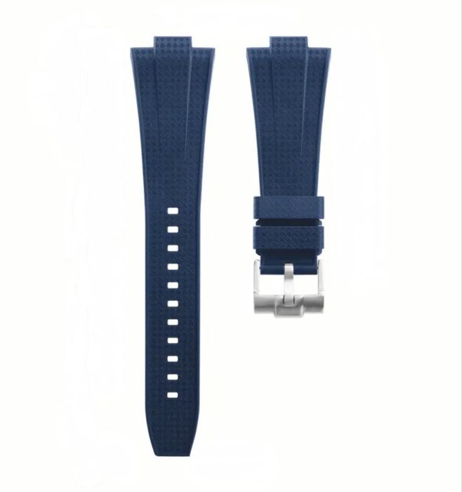 Bracelete Tissot PRX Azul