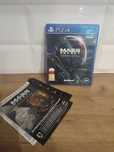 Mass Effect PlayStation 4 PS4