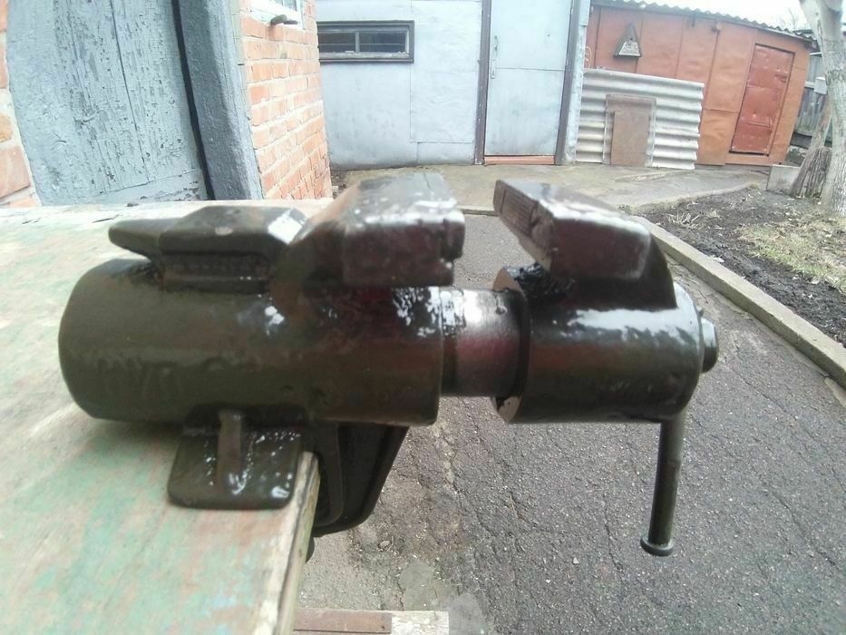станок фуговальный  срср нарезной инстр..тиски дирокол