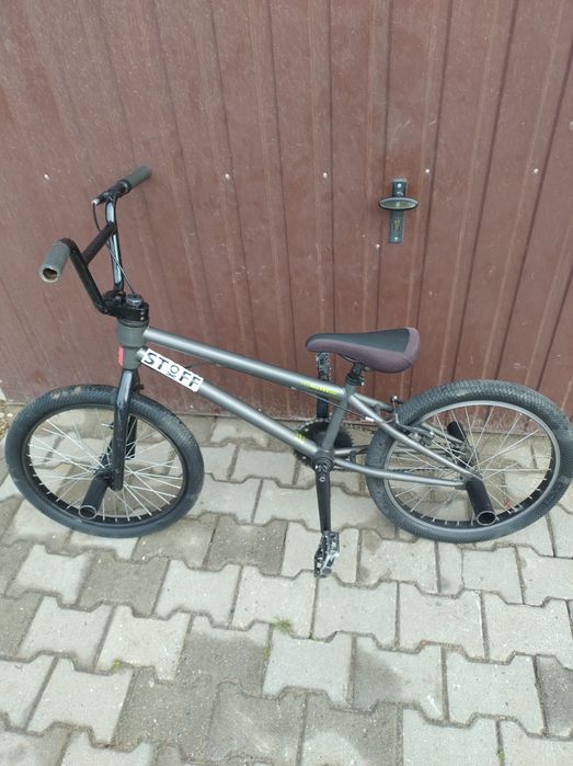 Rower BMX koła 20 cali