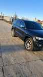 Jeep Grand Cherokee 3.0 Дизель