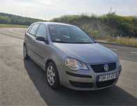 Volkswagen Polo 1.2 benzyna klimatyzacja 5 drzwi