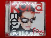 Kora 5th Element Metamorfozy