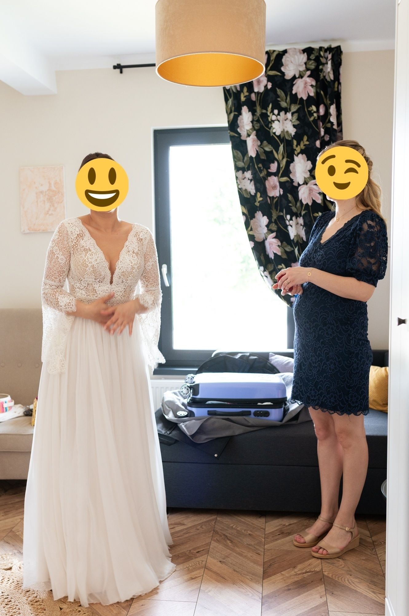 Suknia ślubna Annais Bridal Ganselma
