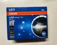 H7  LED  Orsam  xlz