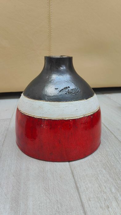 Varias peças de decoração