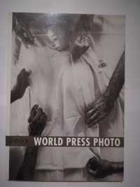 World Press Photo 2002 album