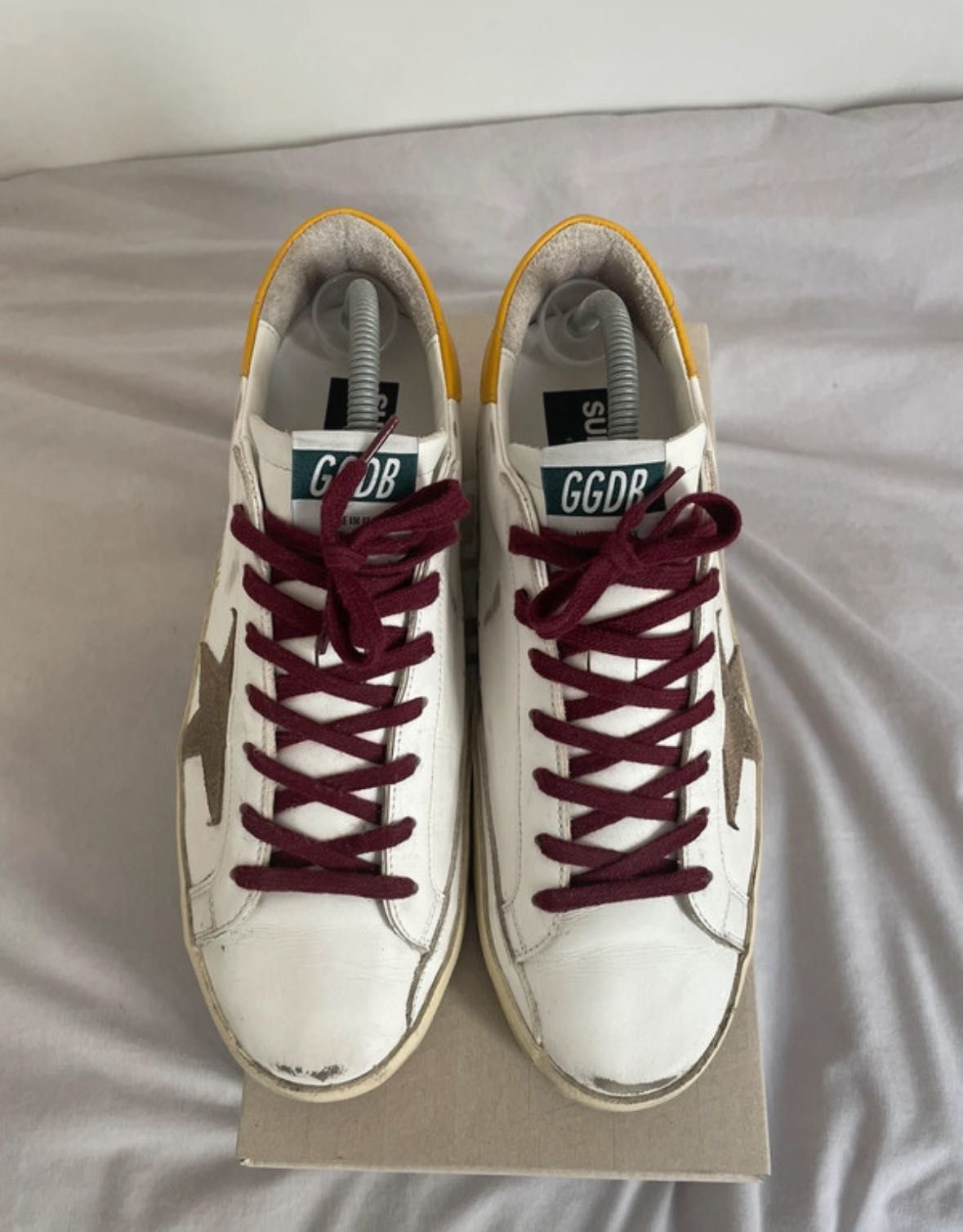 Golden Goose ORIGINAIS E IMPECÁVEIS