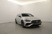 Mercedes-Benz CLA 250 e Shooting Brake AMG Line