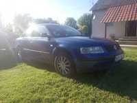 Sprzedam VW passat 1.8