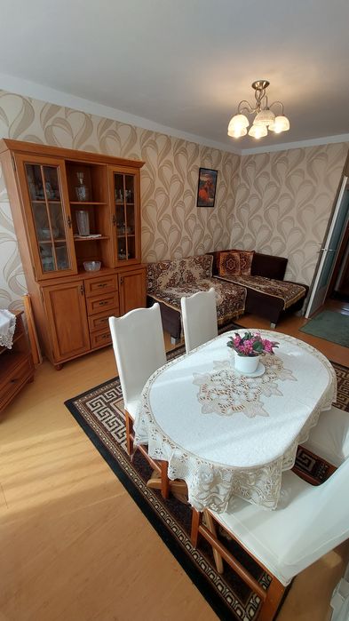 Mieszkanie Polkowice