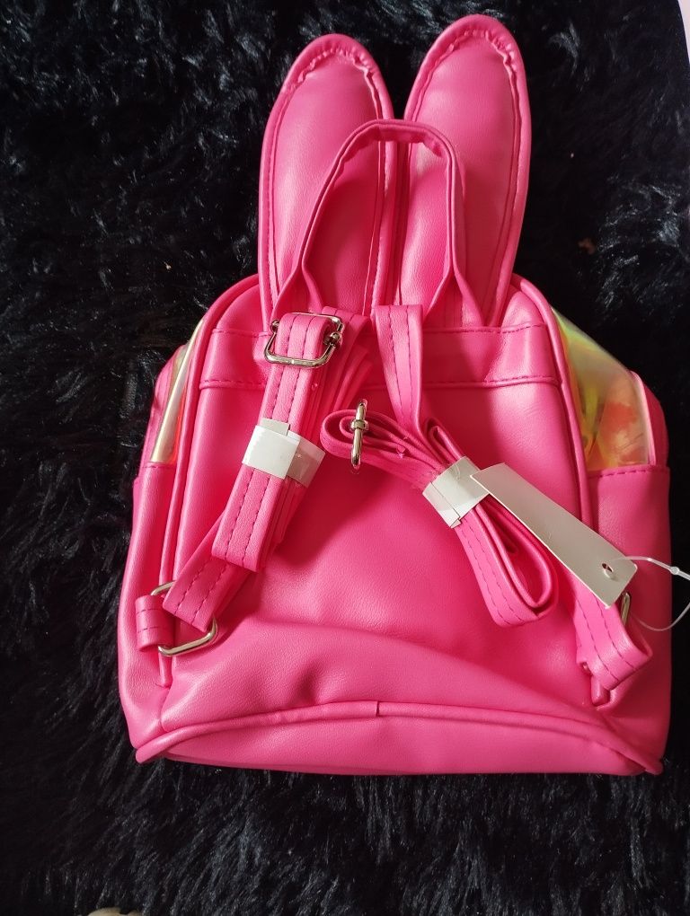 Mochila criança  novas