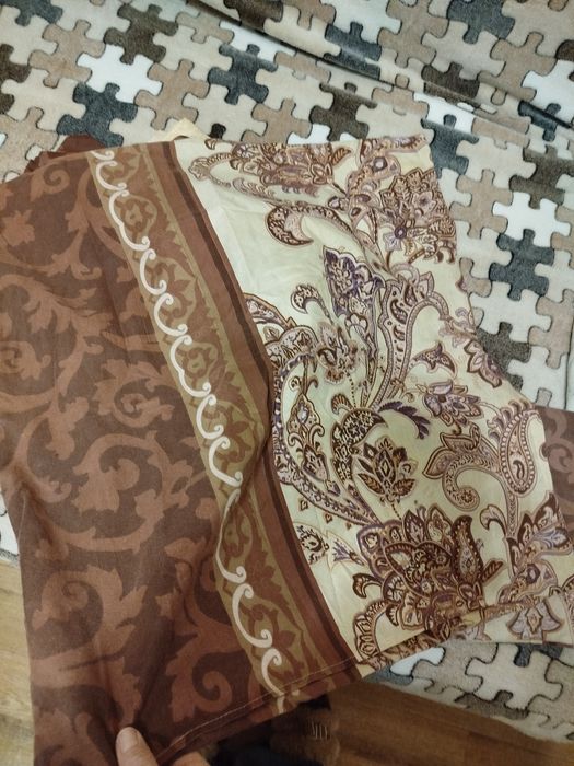 Пододеяльник в комплекте