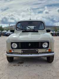 Renault 4l GTL-1983