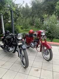 Продам мотоцикл ІЖ 49,з власноі колекціі 1957 року випуску.