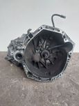 МКПП/КПП 1.5dci TL4000/TL4001 Renault Scenic lll,Megane lll 6-ступка