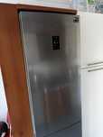 Frigorifico combinado Samsung (No Frost)