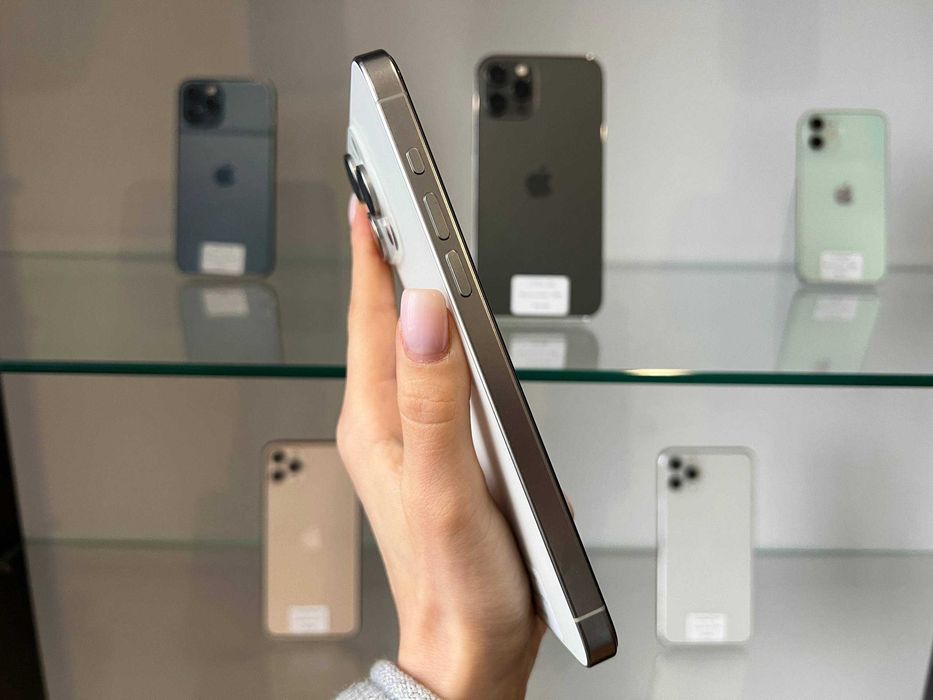 iPhone 15 Pro Max 256 gb Neverlock / від Магазину + Гарантія / Обмін