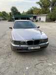 автомобиль bmw e39 3.5 v8