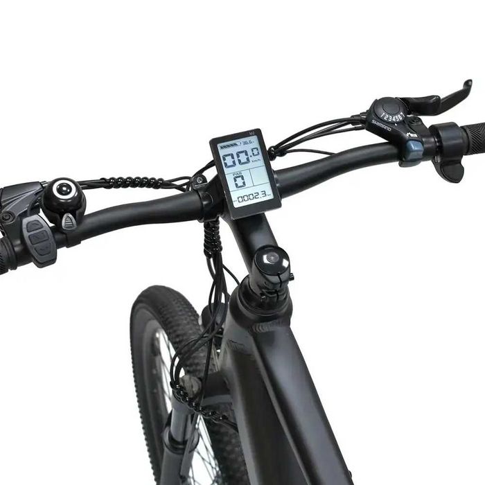 Електровелосипед Profi 27,5 д двигун 350 Вт(MEB 275 SWIFT-1) Розд/Дроп