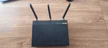 Router RT-AC 66 U Dual band 3x3