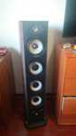 Colunas Focal Aria 936