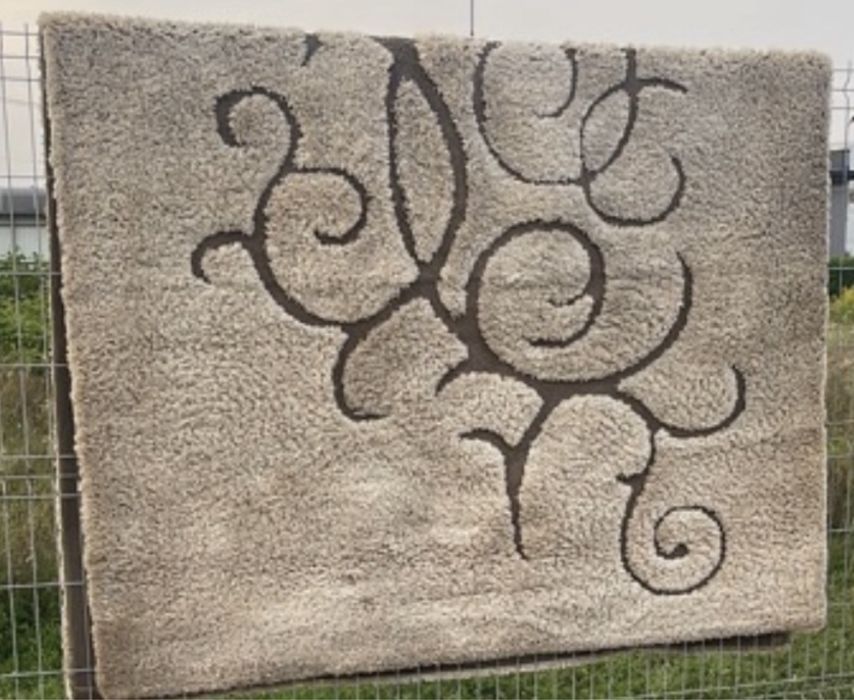 Килим 1900/. 2900 ідеал