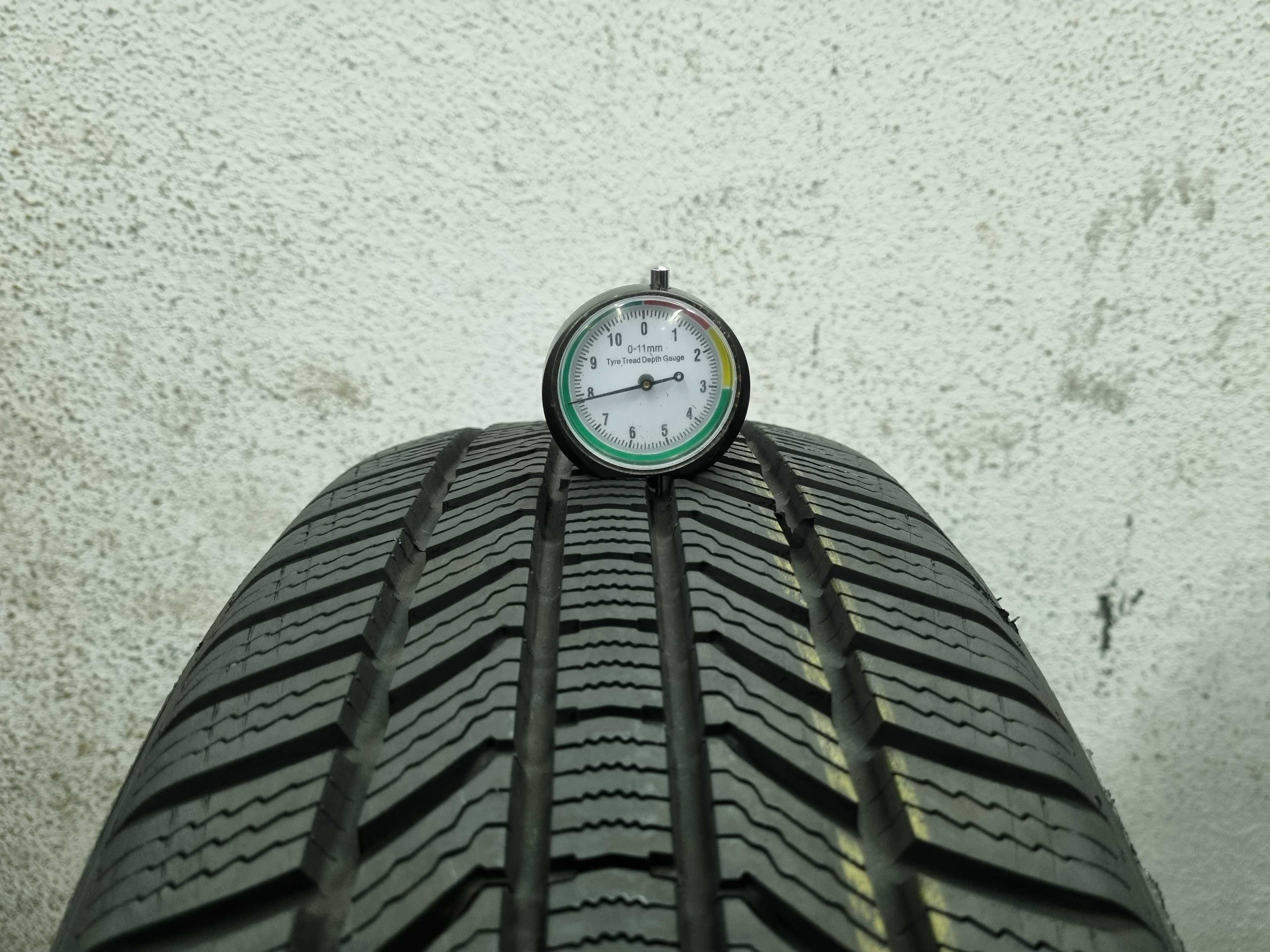 205/55/17 95V XL Continental Winter Contact TS870P D.1424