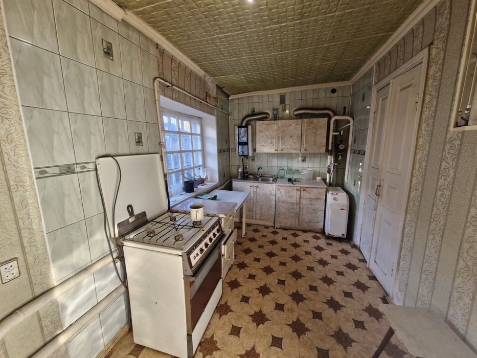 Продаж будинку. Вулиця Попова. Ж/д лікарня.