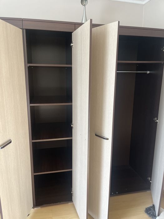 Meble szafy  dobry plus odbio osobisty