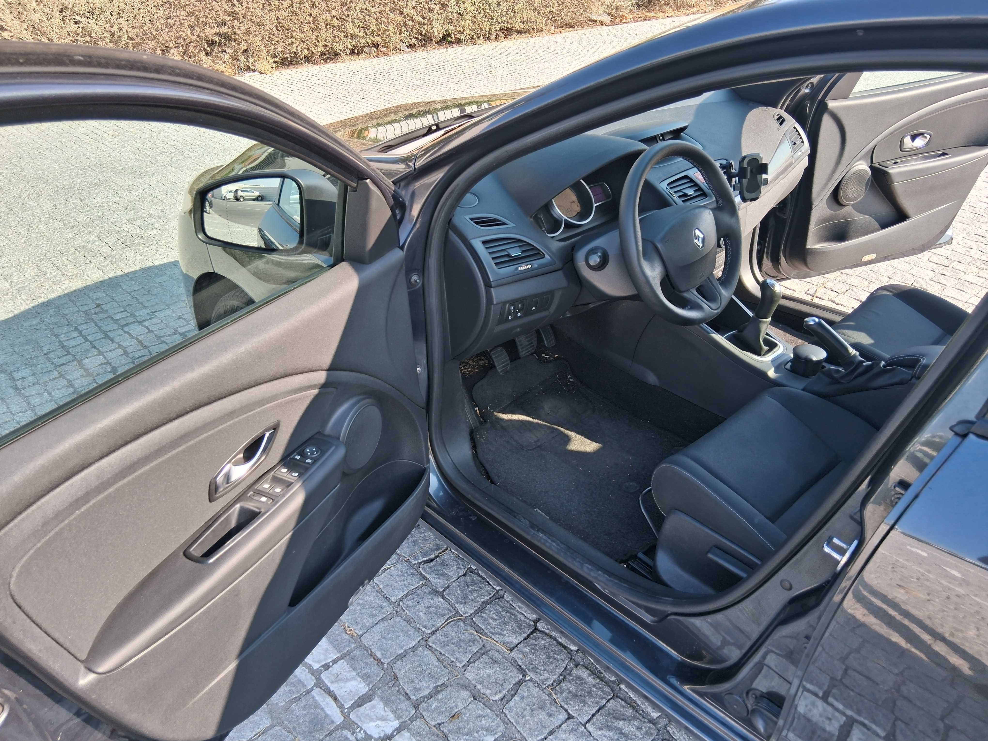 RENAULT MEGANE dci 5p 2010