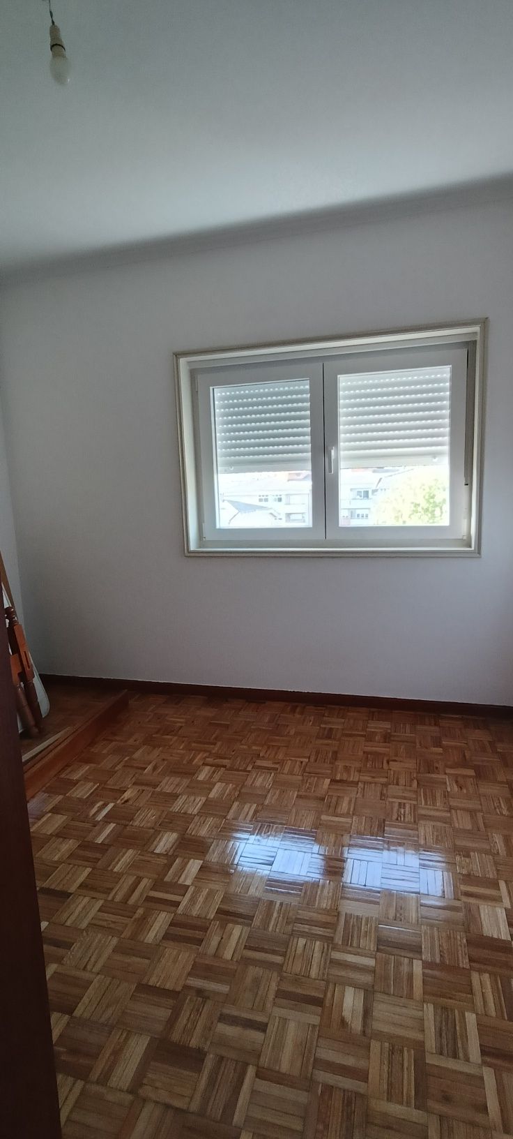 Apartamento T3 em Chaves