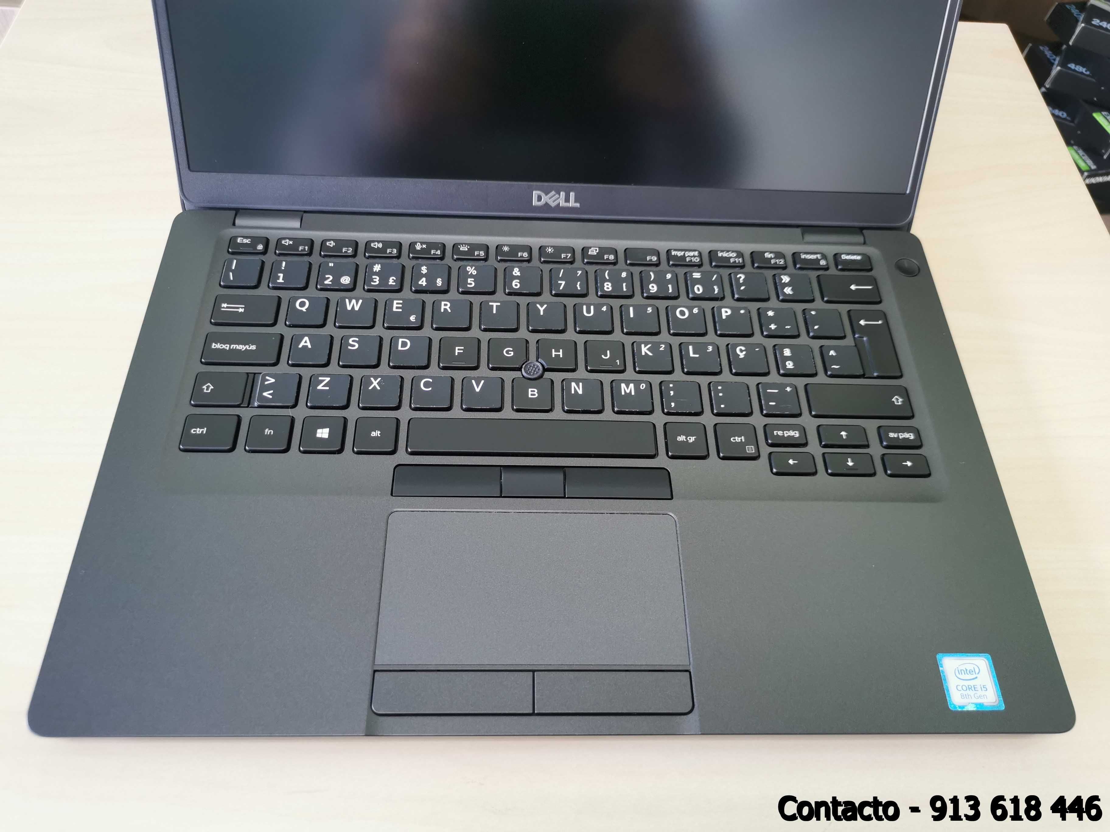 Dell Latitude 5400 / Garantia