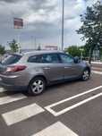 Troco Renault Megane por Comercial 3 Lugares