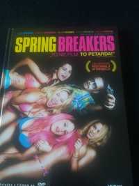 Spring Breakers